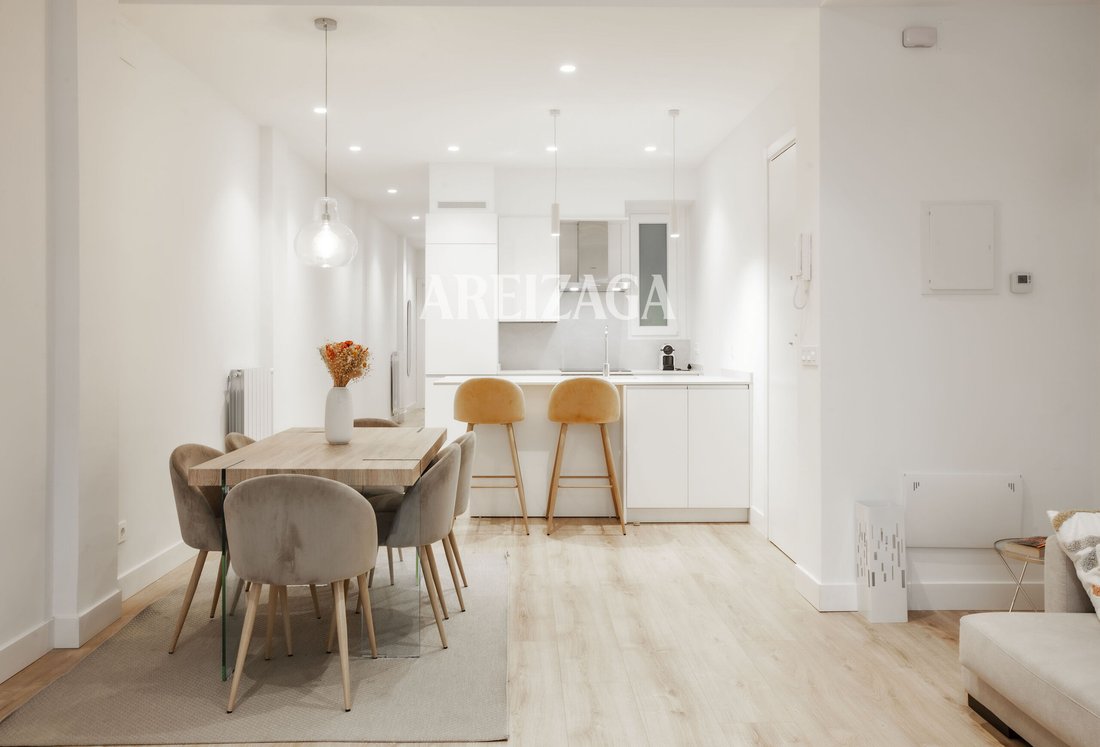 Apartment in Ipar-Ekialdea, Donostia-San Sebastian, Spain 1 - 15344627