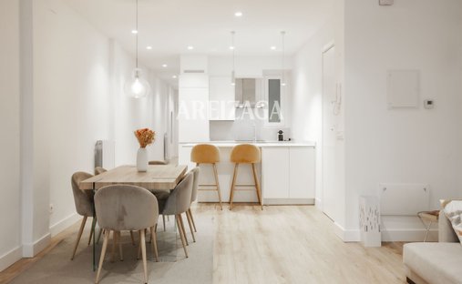 Appartamento a Ipar-Ekialdea, San Sebastián, Spagna 1