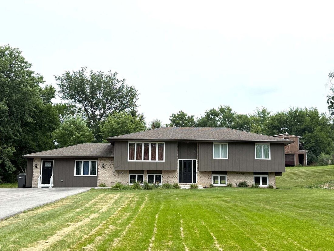 House in Orland Park, Illinois, United States 1 - 18612740