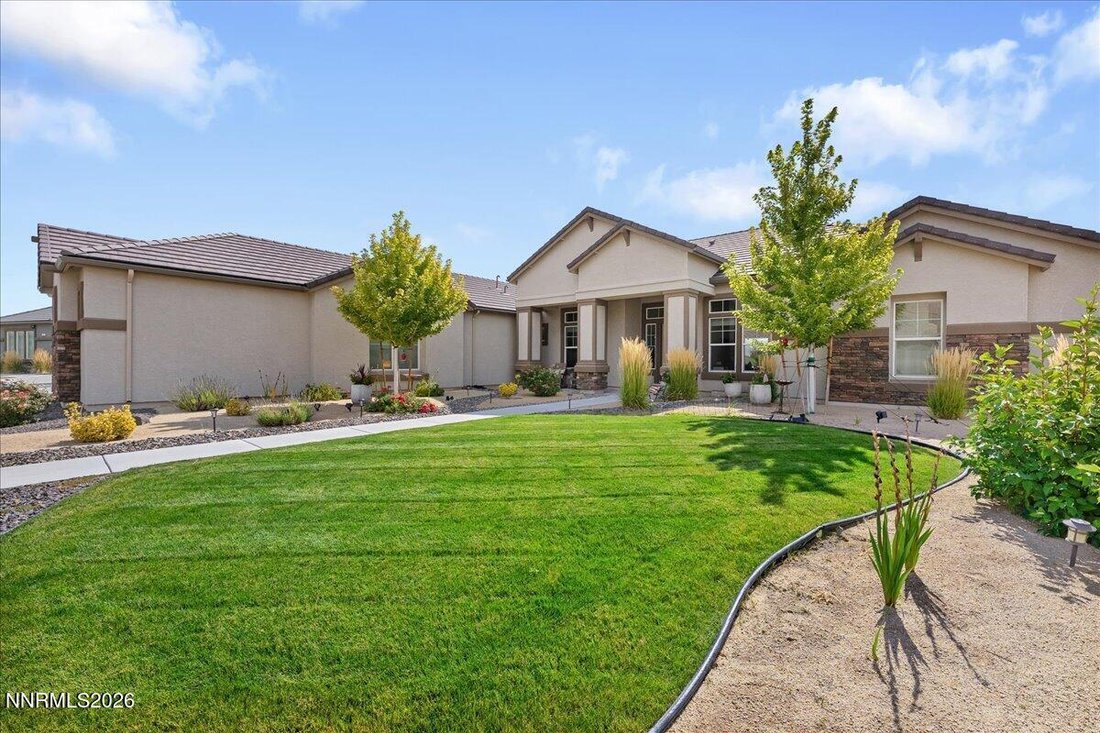 House in Sparks, Nevada, United States 3 - 18609022
