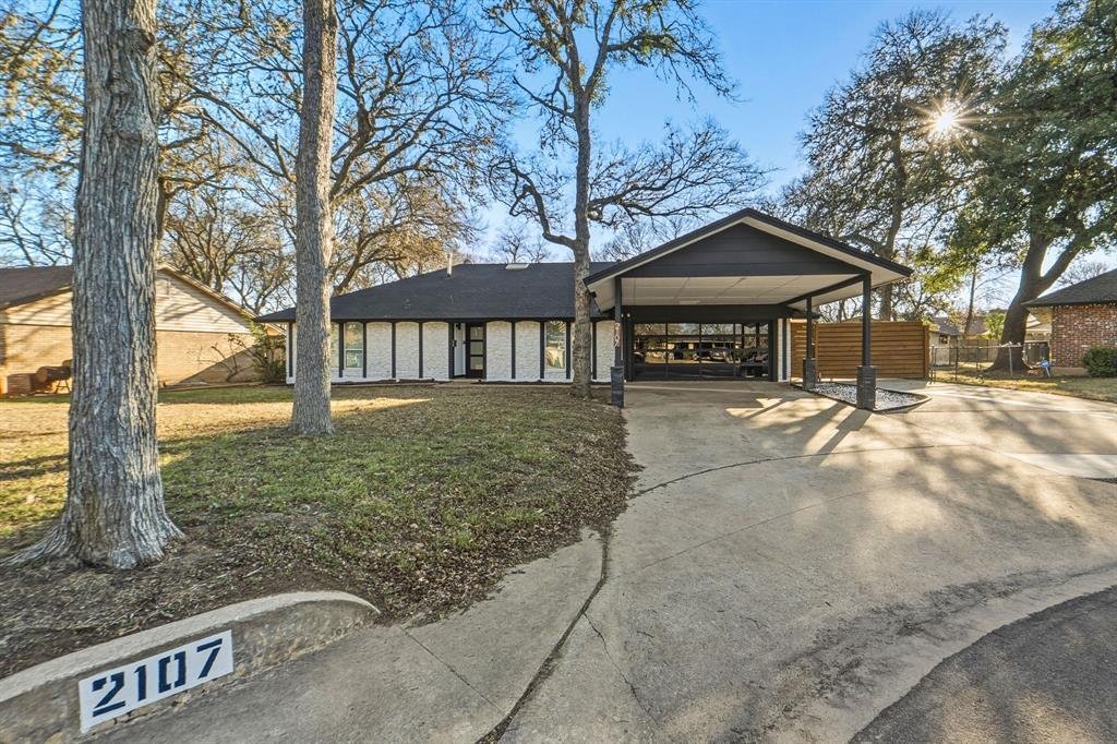 House in Austin, Texas, United States 1 - 18612220
