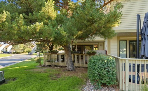 Townhouse in Park City, Utah, United States 1