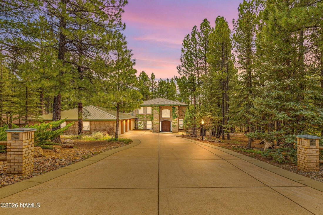 House in Flagstaff, Arizona, United States 1 - 18609841