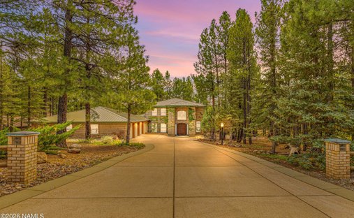 House in Flagstaff, Arizona, United States 1