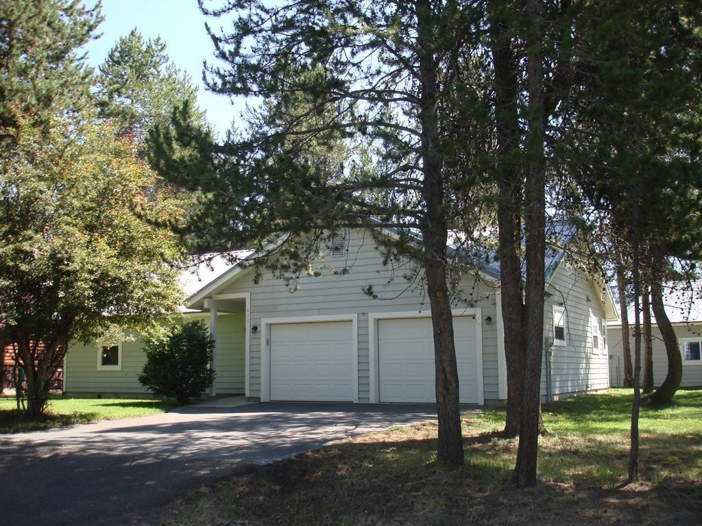 McCall, Idaho, United States 3 - 18611256