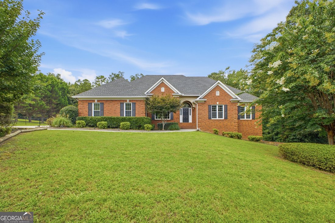 House in Rome, Georgia, United States 1 - 18610230