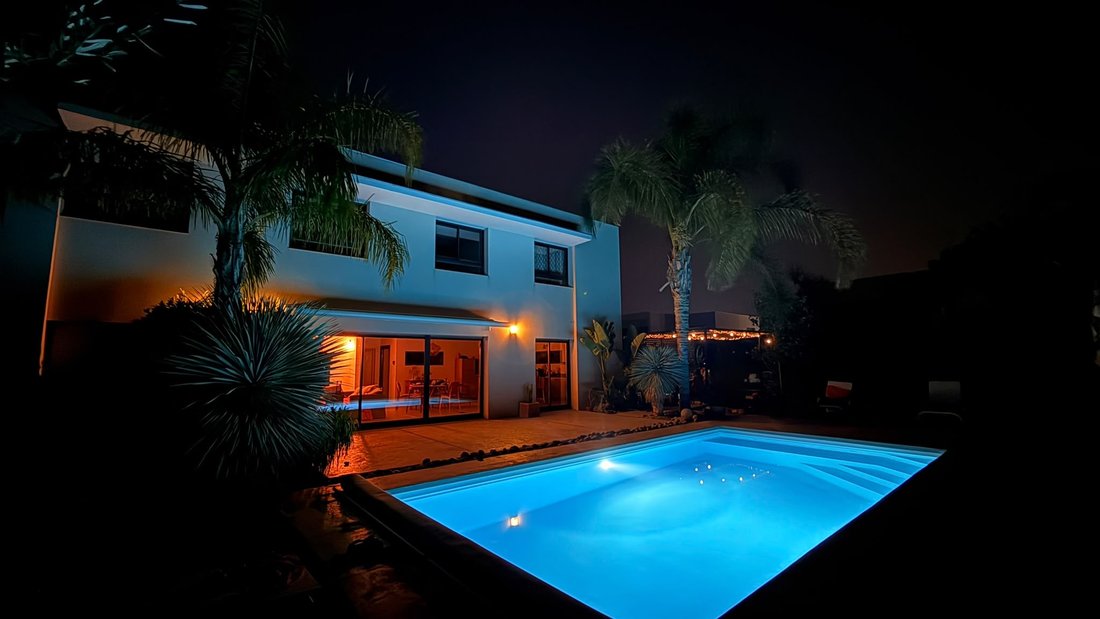 Villa in Centre Ville, Perpignan, France 2 - 18609635