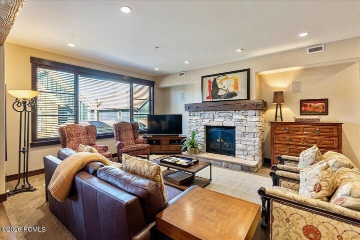 Condo in Park City, Utah, United States 4 - 18614746