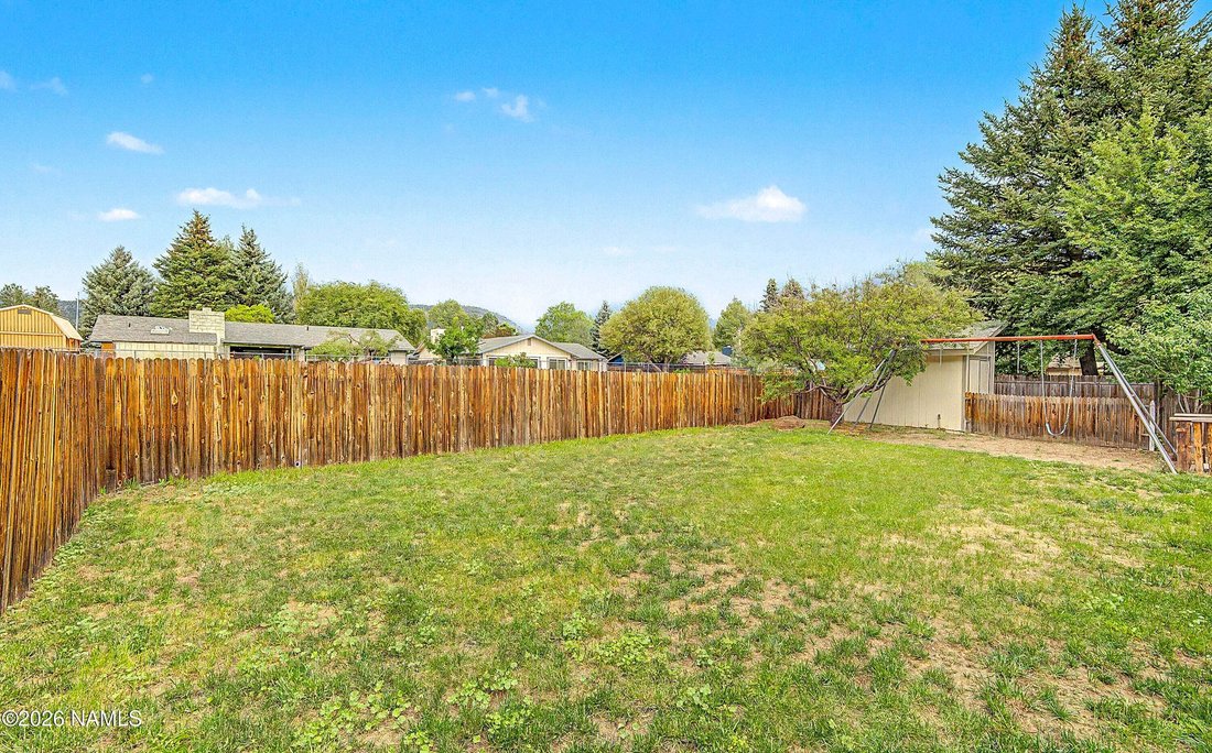 House in Flagstaff, Arizona, United States 5 - 18609842