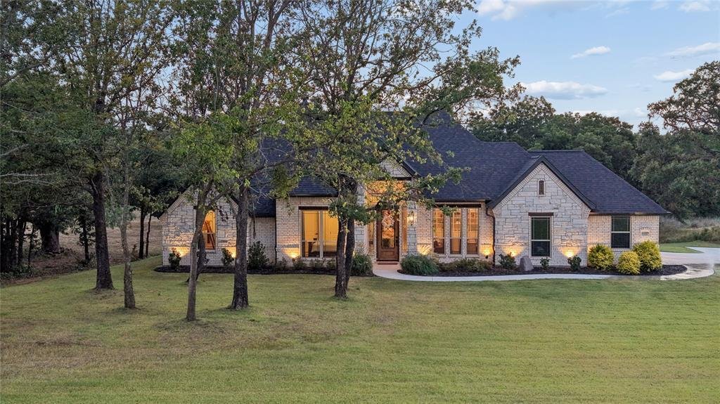 House in Springtown, Texas, United States 1 - 18613289