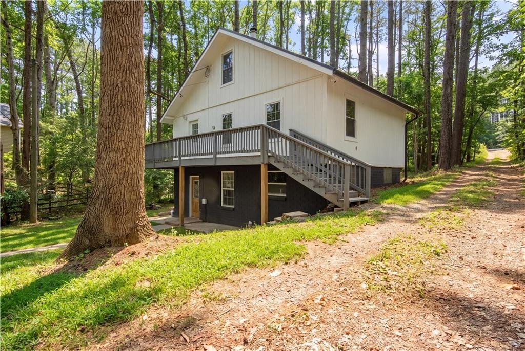 House in Buford, Georgia, United States 1 - 17393430
