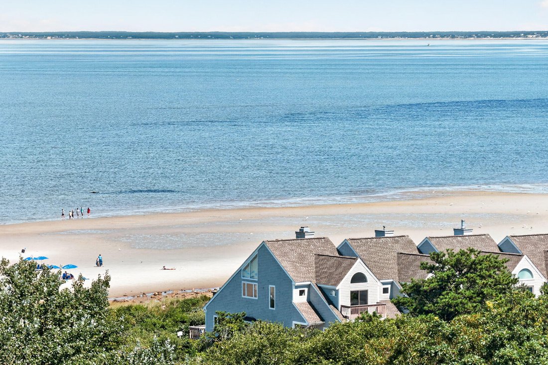 Townhouse in Brewster, Massachusetts, United States 1 - 18612734