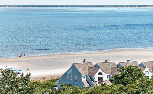 Townhouse in Brewster, Massachusetts, United States 1