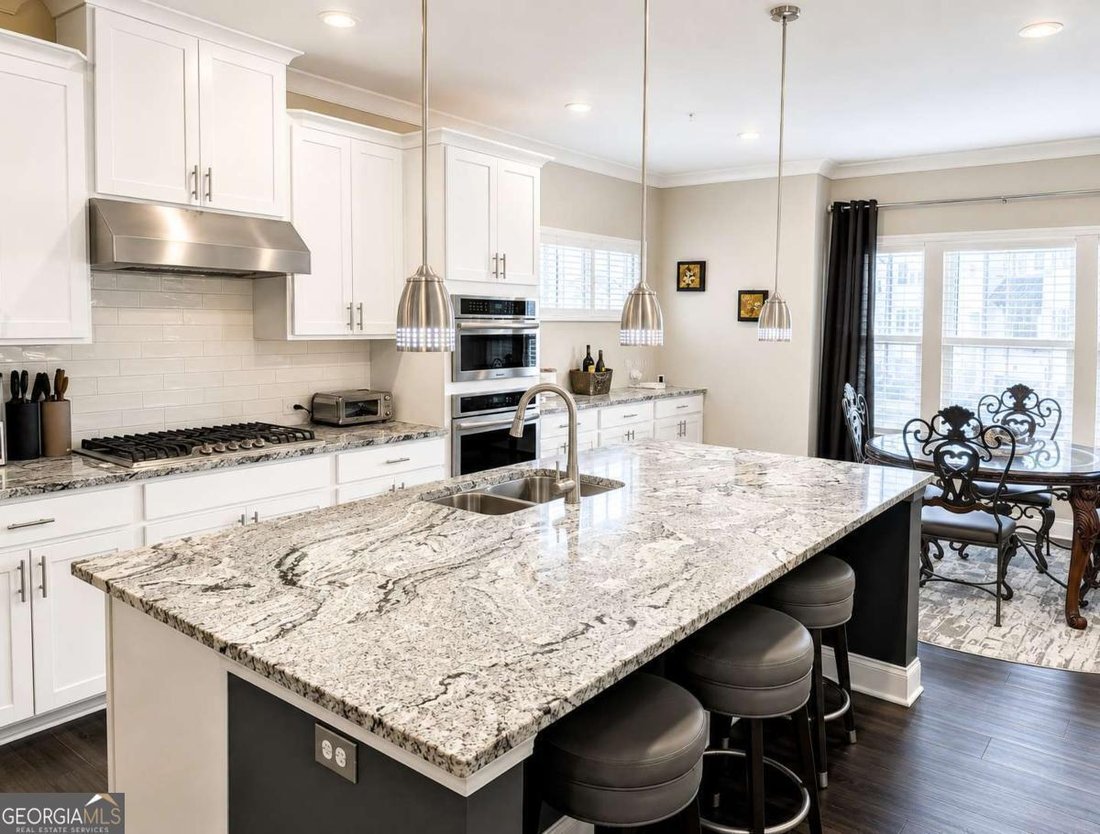 Townhouse in Smyrna, Georgia, United States 2 - 18615675