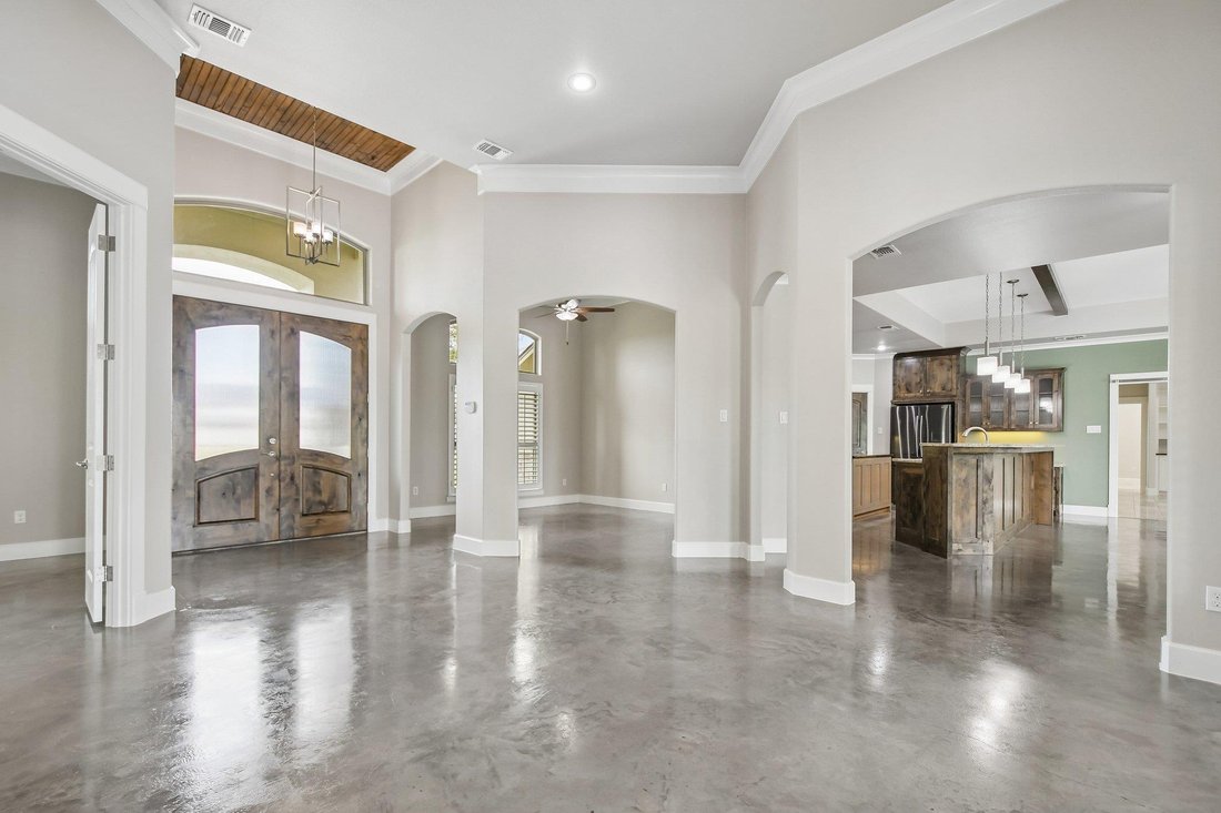 House in Belton, Texas, United States 4 - 18612211