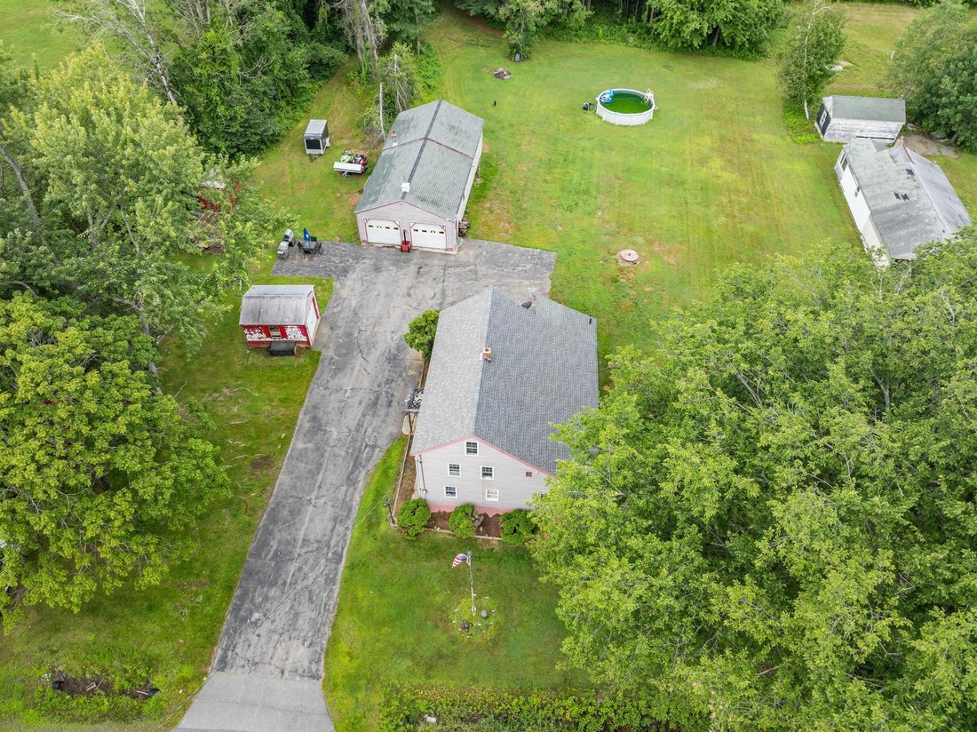 House in Berwick, Maine, United States 5 - 18615440