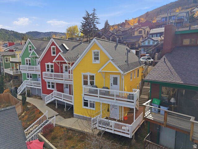 House in Park City, Utah, United States 3 - 18614717