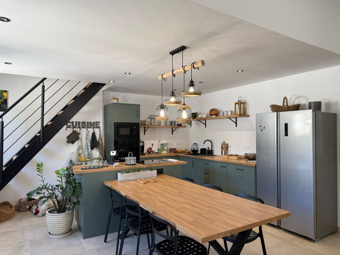 House in Saint-Palais-sur-Mer, Nouvelle-Aquitaine, France 3 - 18600380
