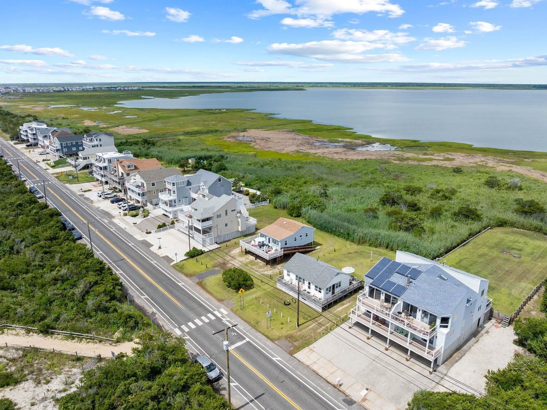 House in Sea Isle City, New Jersey, United States 3 - 18609578