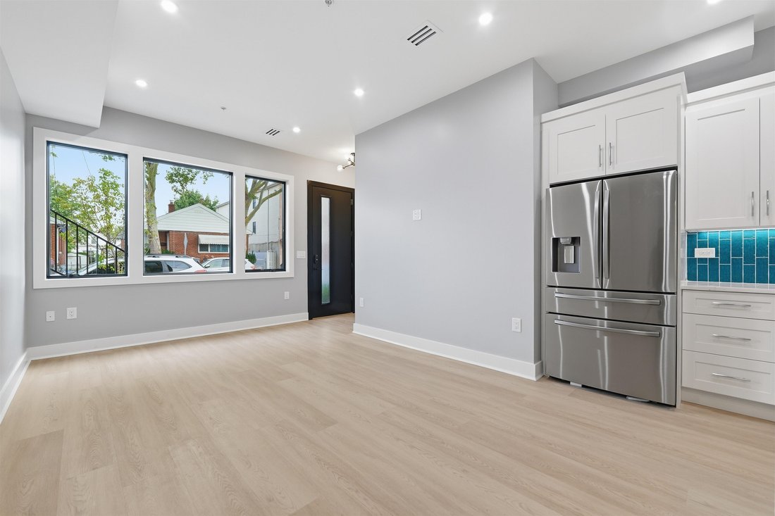 Condo in Jersey City, New Jersey, United States 3 - 18615058