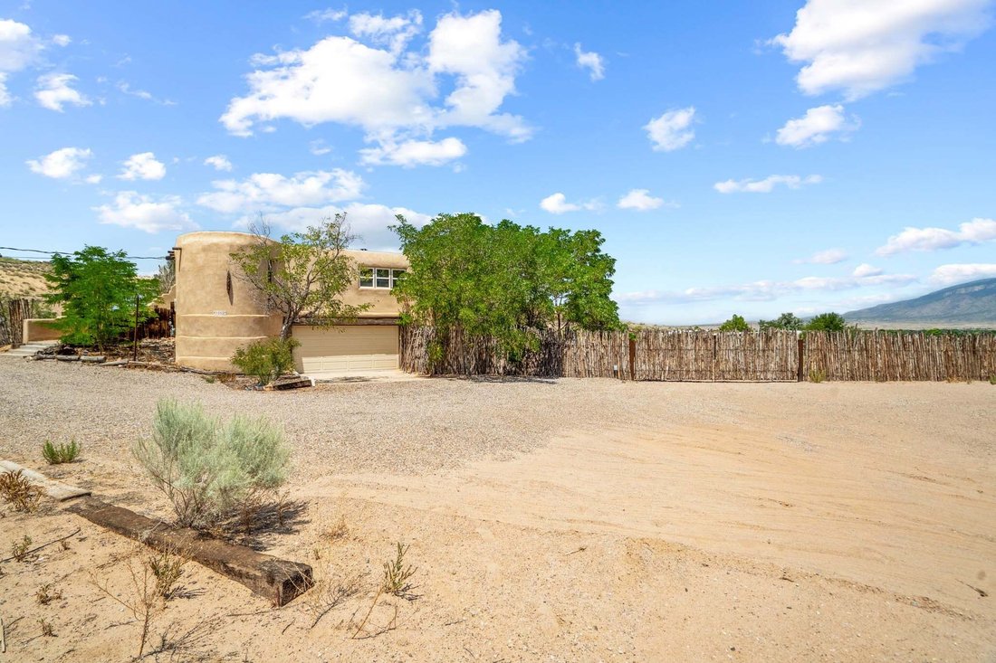 House in Corrales, New Mexico, United States 2 - 18609161