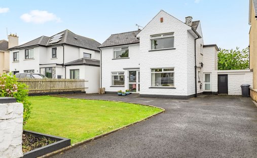 Casa en Distrito de la Costa de la Calzada y los Glens, Irlanda del Norte 1