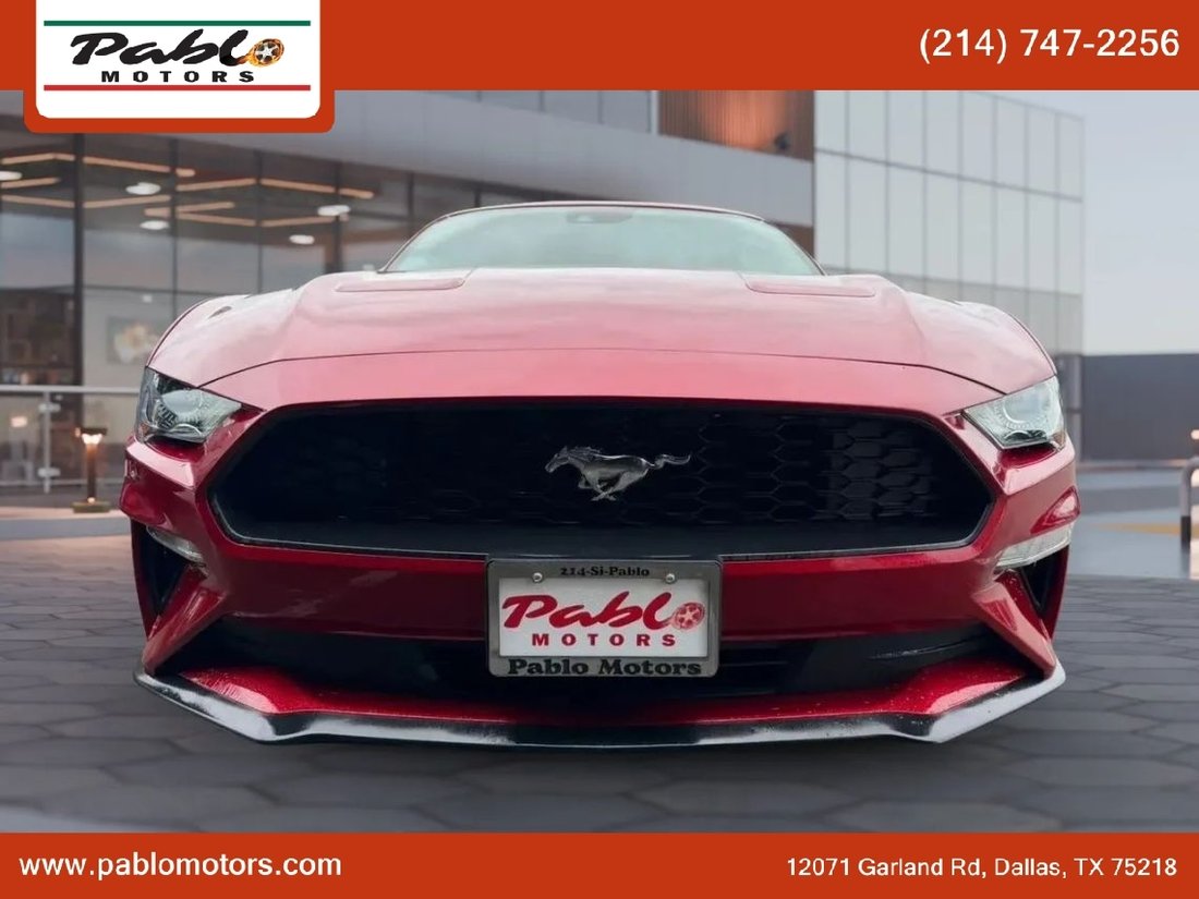 Cabriolet in Dallas, TX, United States 2 - 17760675