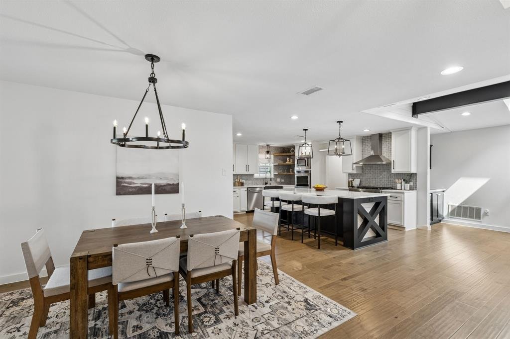 House in Richardson, Texas, United States 3 - 18610077