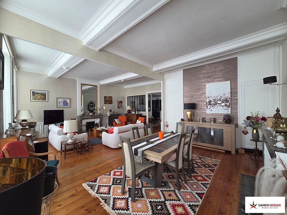 Apartment in Le Genette, La Rochelle, France 1 - 18612144