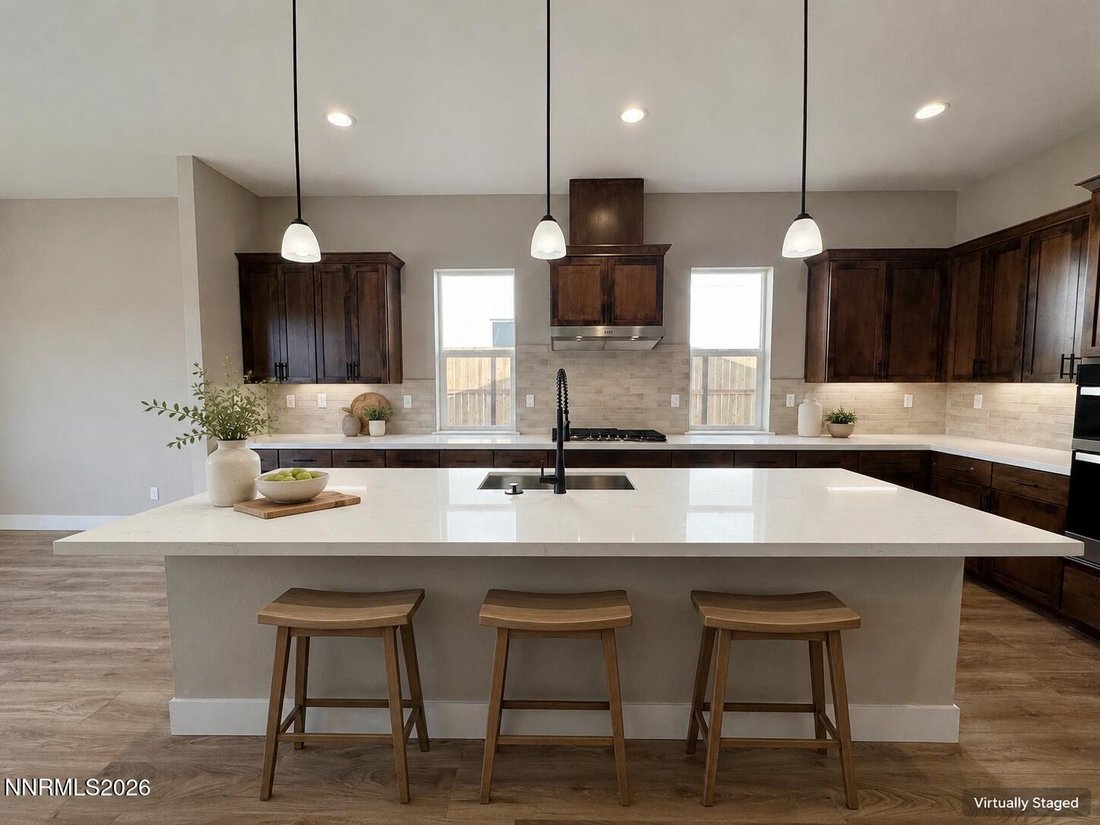 House in Gardnerville, Nevada, United States 5 - 17599125