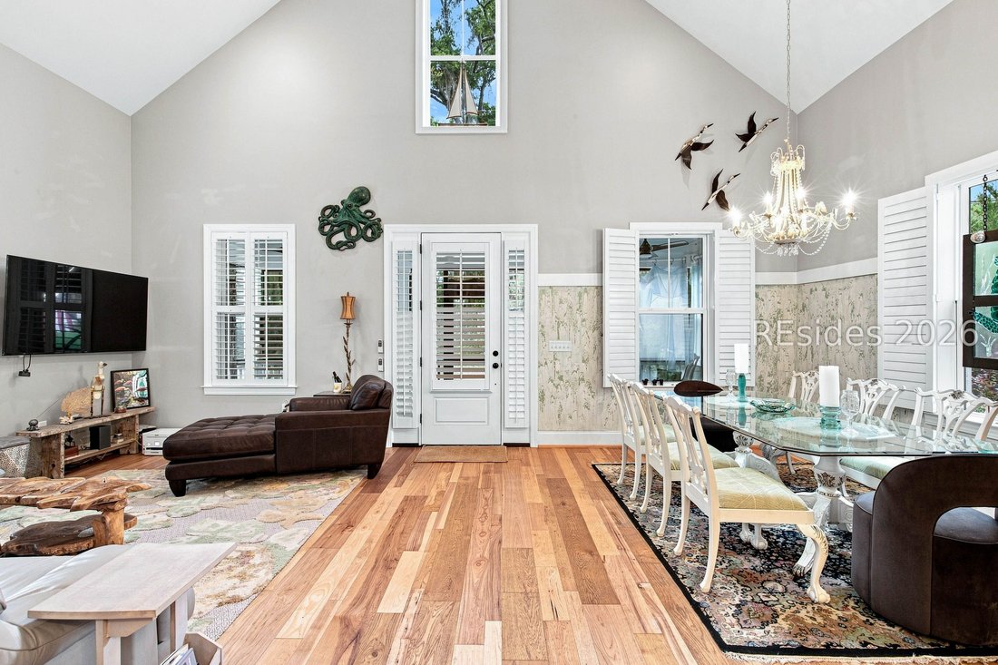 House in Shell Point, South Carolina, United States 2 - 18612189
