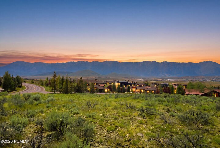 Land in Park City, Utah, United States 4 - 18614735
