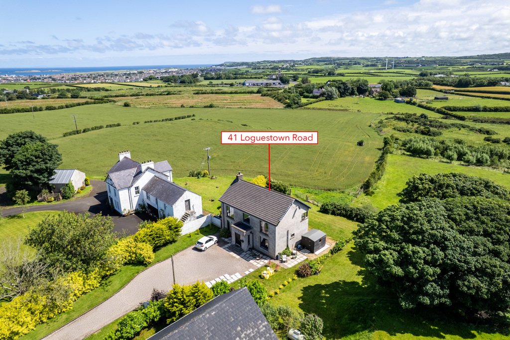 House in Portstewart, Causeway Coast and Glens District, Northern Ireland 1 - 18608740