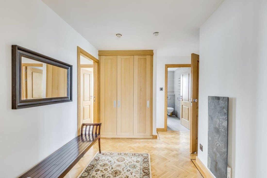 Appartamento a St John's Wood, Westminster, Inghilterra 3 - 18611663