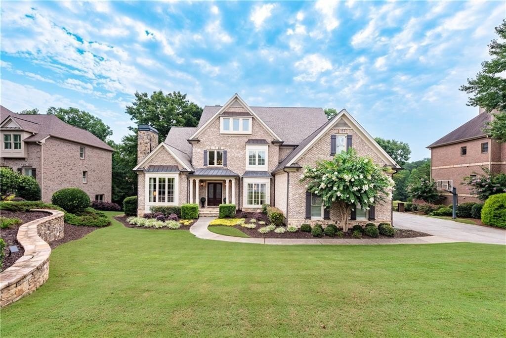 House in Cumming, Georgia, United States 2 - 18611322