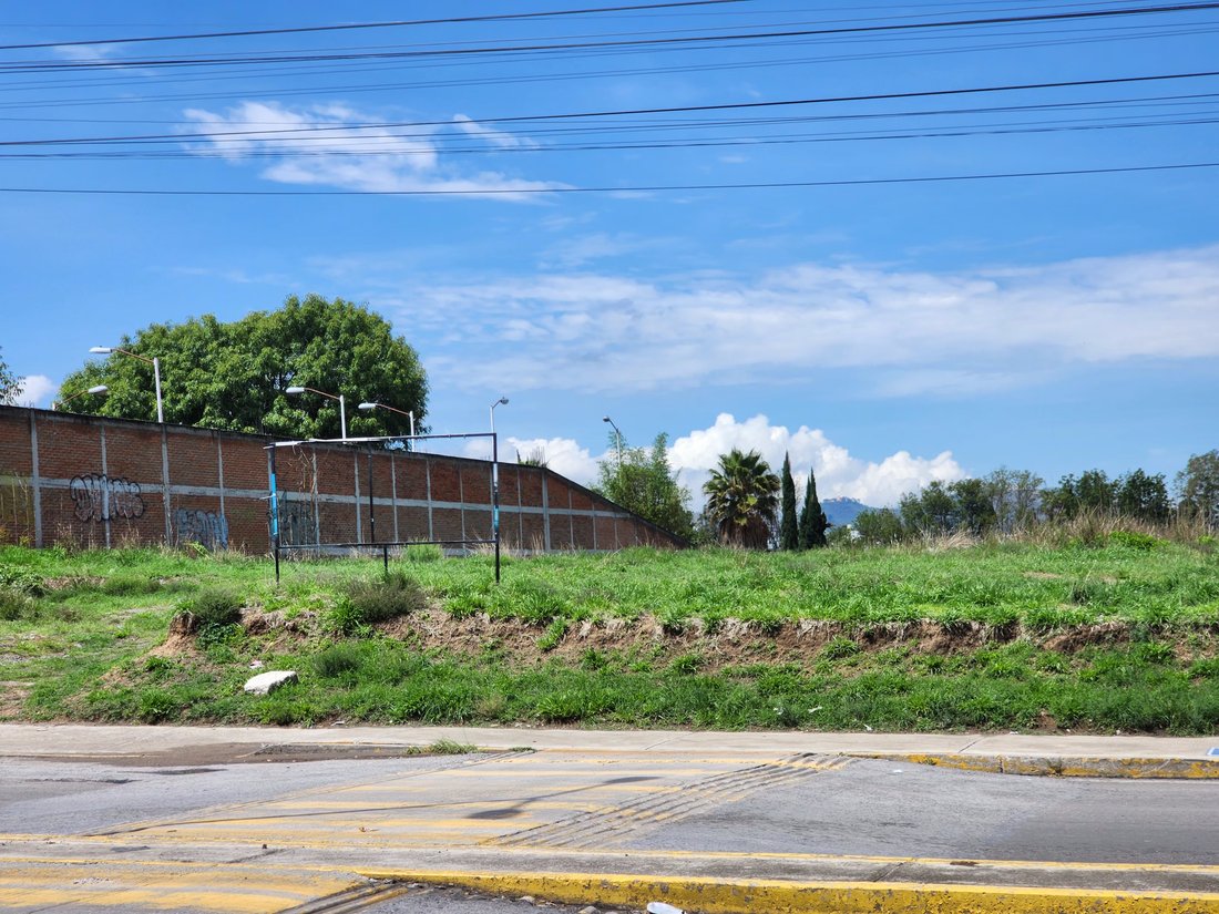 Land in San Andrés Cholula, Puebla, Mexico 3 - 18612977