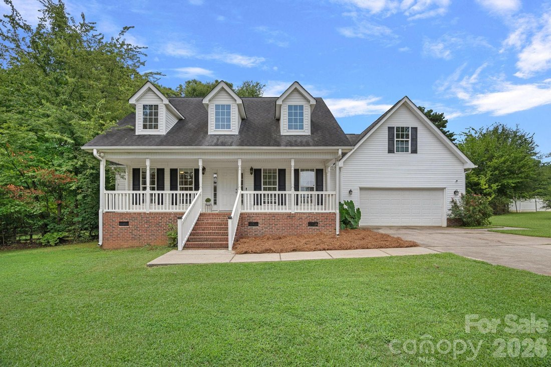 House in Waxhaw, North Carolina, United States 1 - 18615435