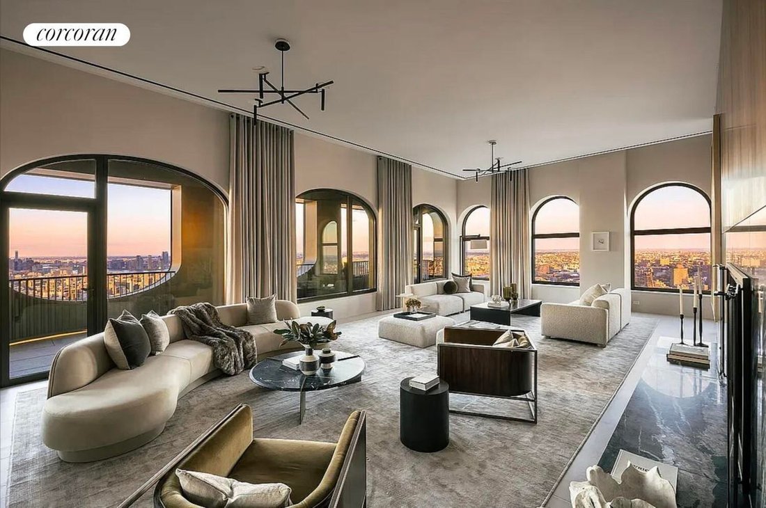 Condo in New York, New York, United States 1 - 17572946