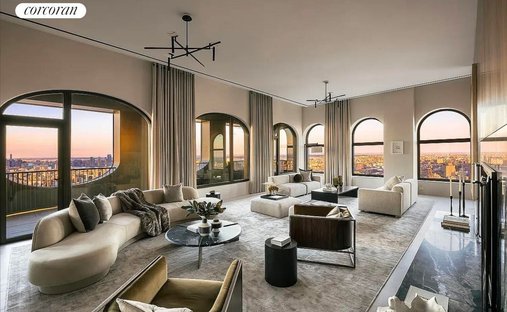 Condo in New York, New York, United States 1