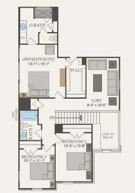 House in Georgetown, Texas, United States 3 - 18612253