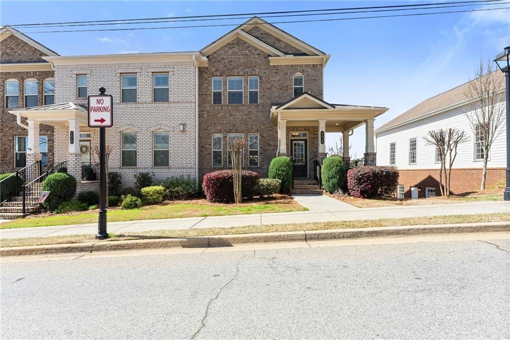 Townhouse in Duluth, Georgia, United States 3 - 18609978