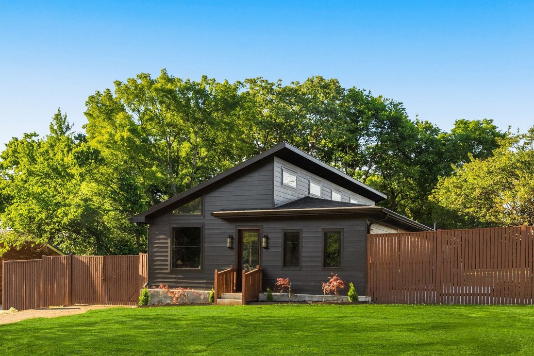 House in Nashville, Tennessee, United States 2 - 18609675
