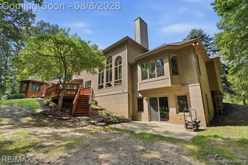 House in Wixom, Michigan, United States 5 - 18615639