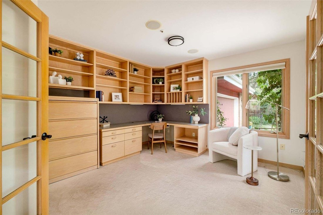 House in Boulder, Colorado, United States 4 - 18609058