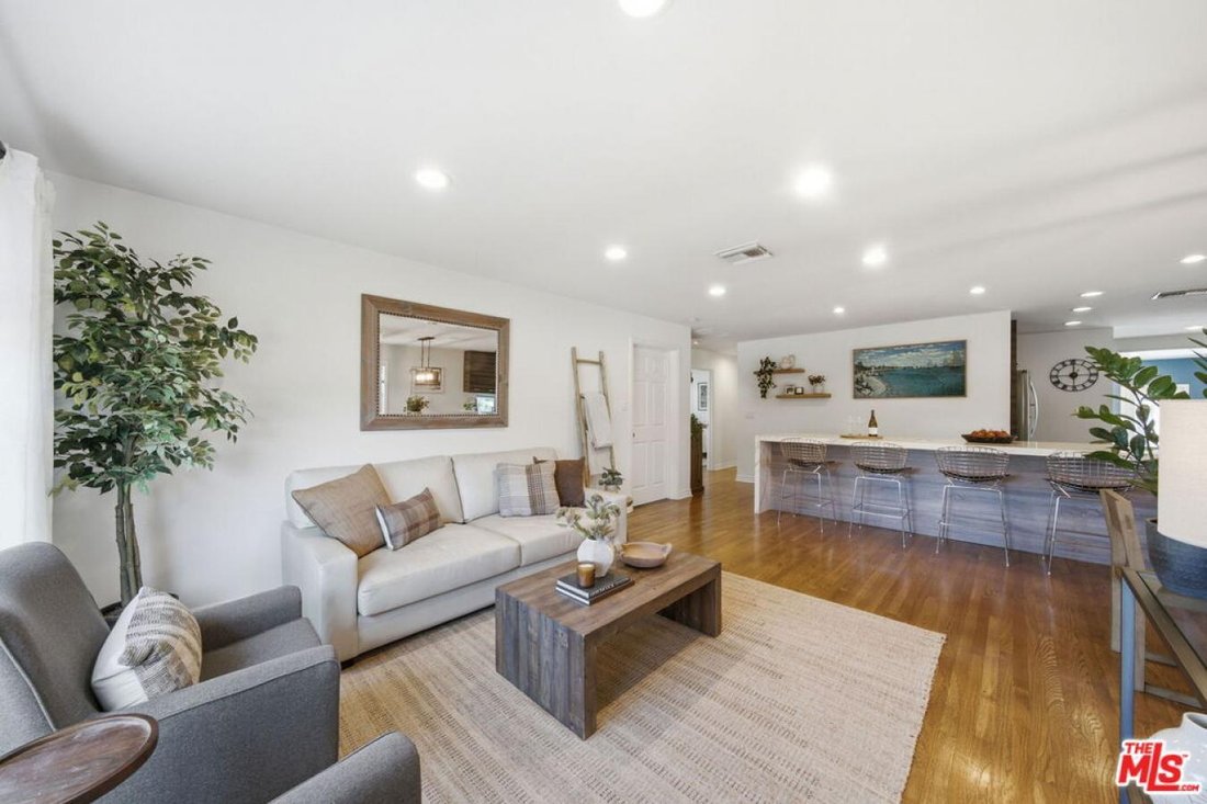 House in Los Angeles, California, United States 5 - 18615607
