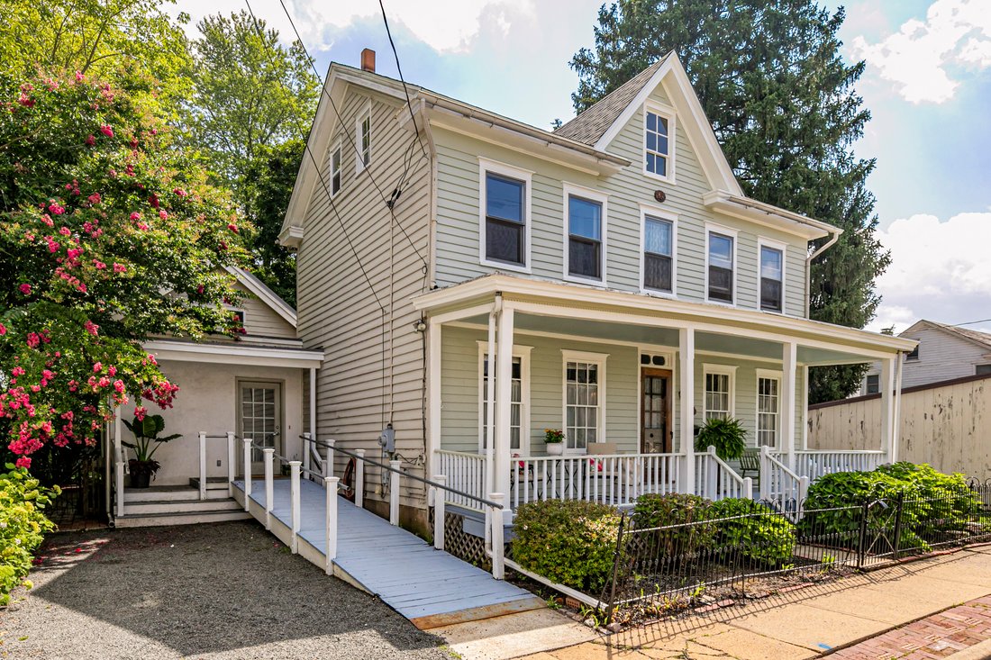 House in Lambertville, New Jersey, United States 2 - 18610594