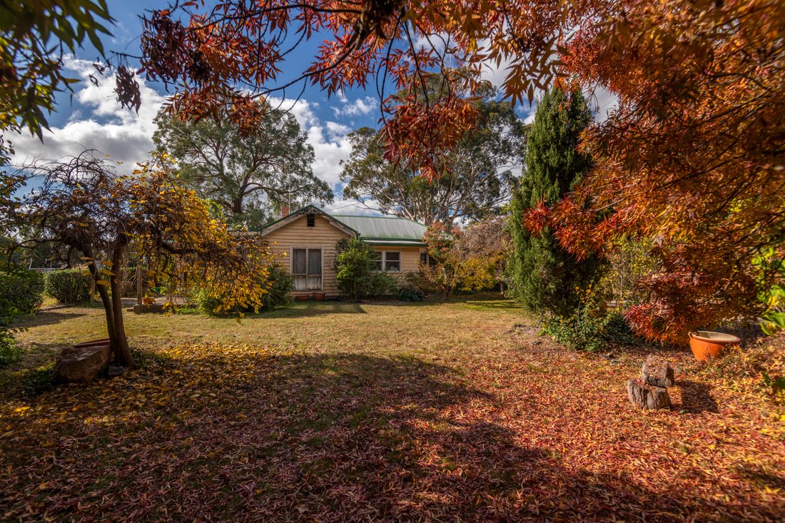 Land in Pialligo, Australian Capital Territory, Australia 3 - 18611358