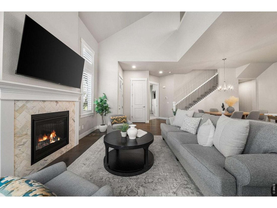 Townhouse in Timnath, Colorado, United States 5 - 18612953