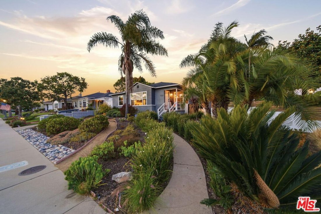 House in Los Angeles, California, United States 2 - 18615607