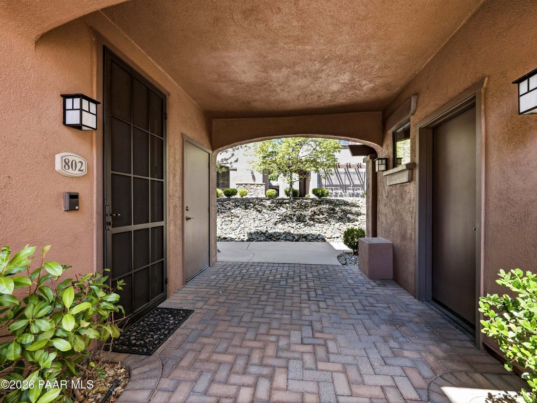 Condominio a Prescott, Arizona, Stati Uniti 5 - 18615367